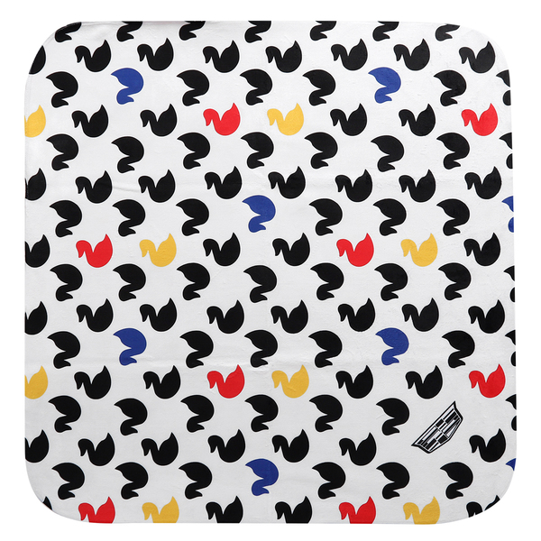 Hooded Baby Towel
